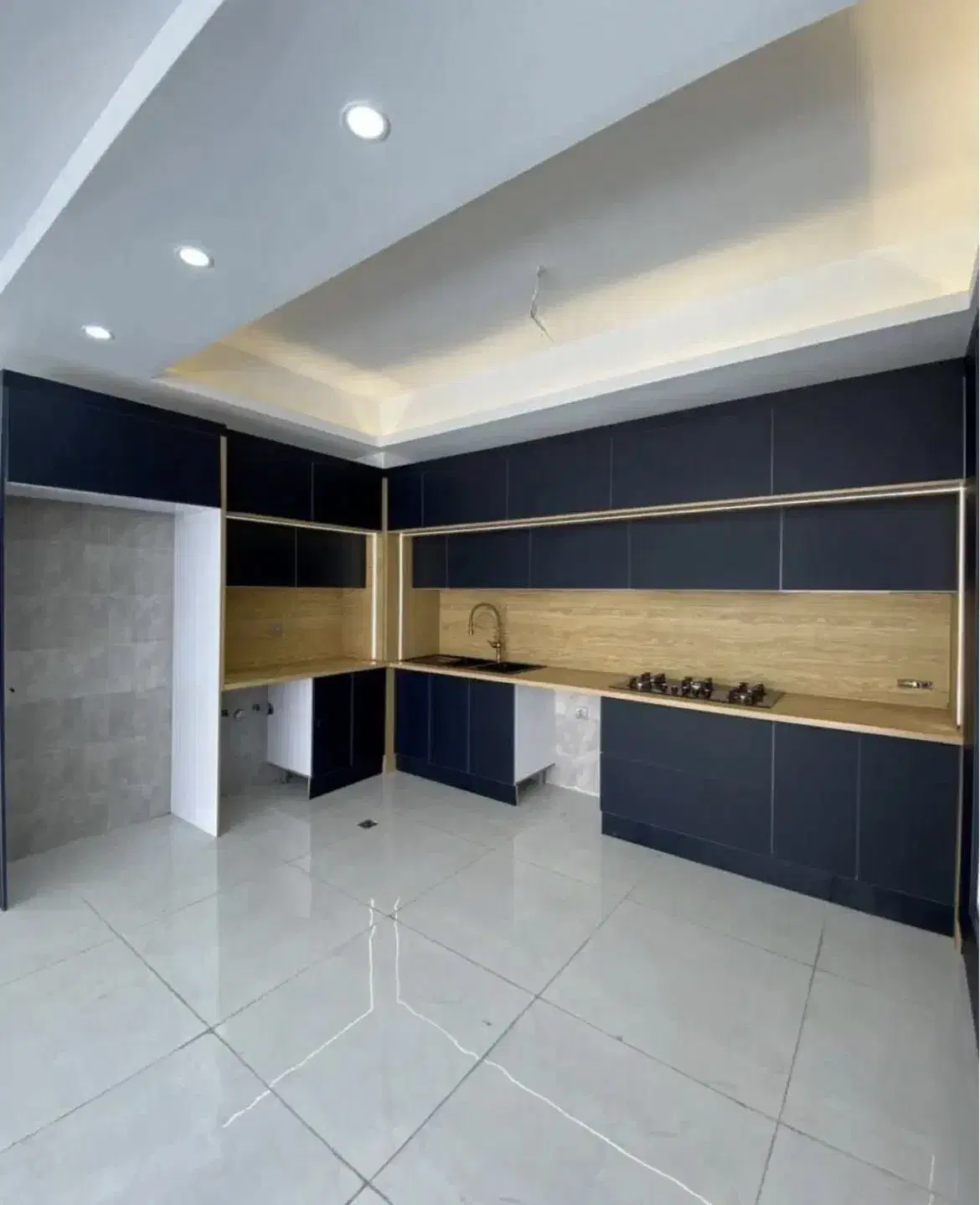 ۹۰متر۲خواب_شاهکار مهندسی_سندتکبرگ_اندیشه فازیک