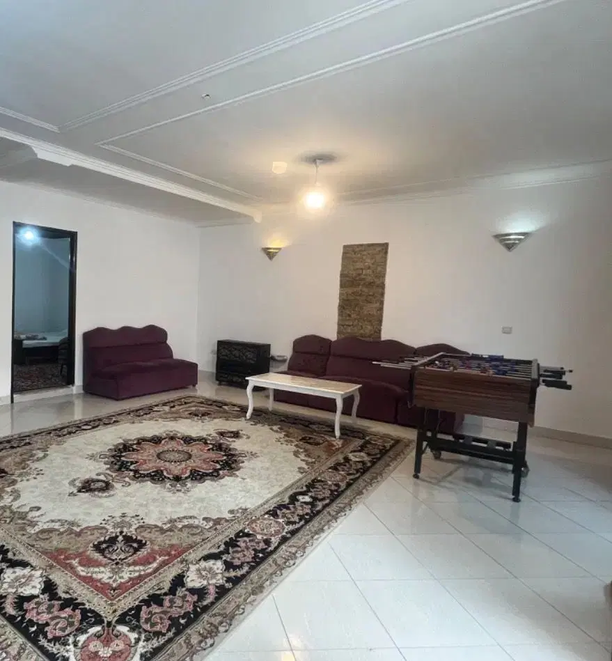منزل مسکونی