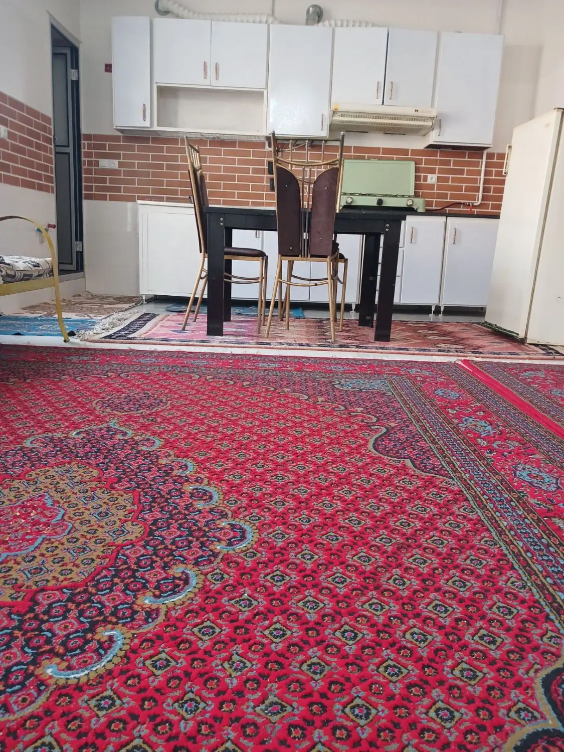 سوییت باپارکینگ