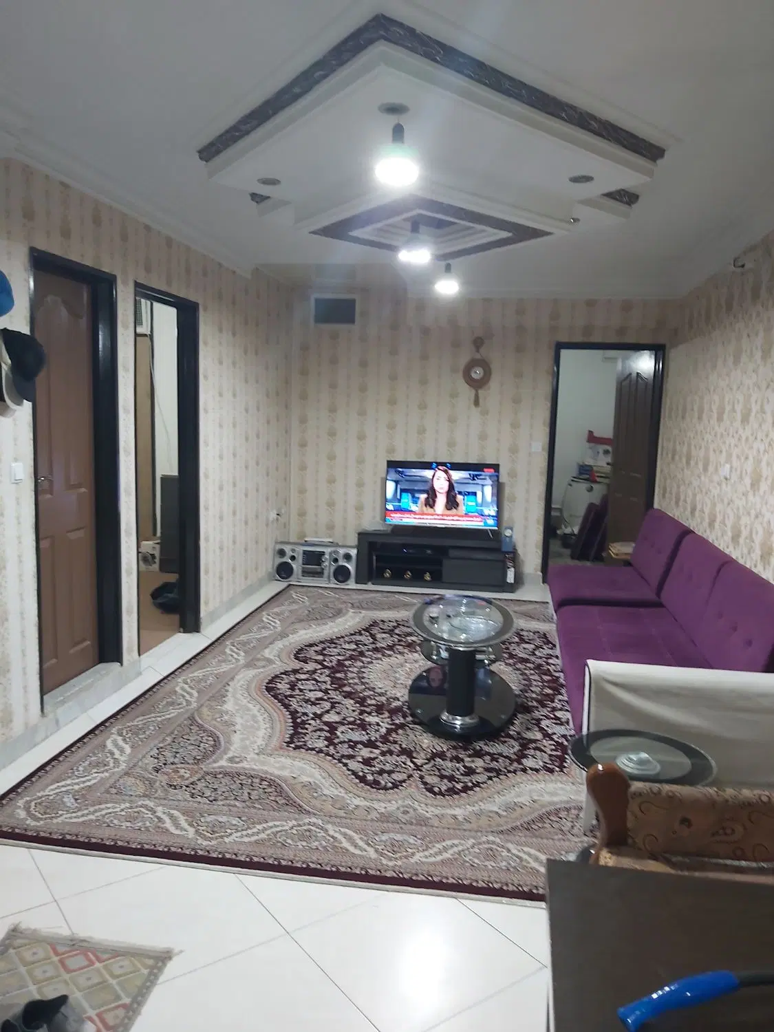 فروش آپارتمان ۷۰ متری خوش نقشه