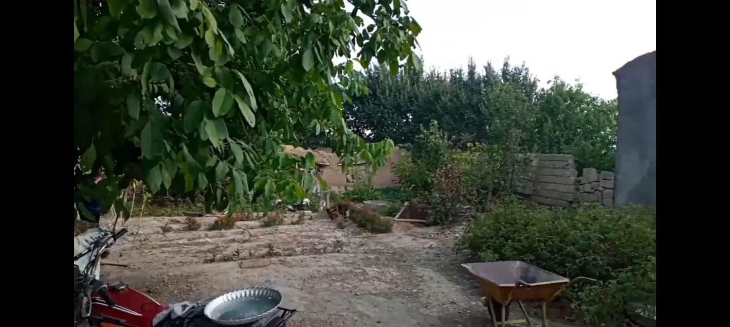 فروش خانه روستایی
