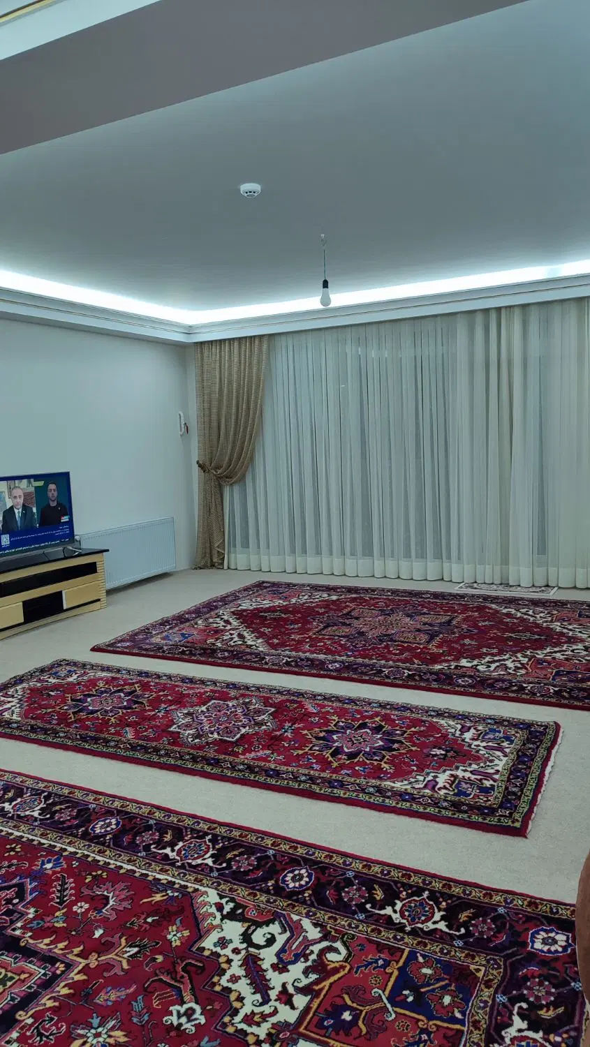 آپارتمان شخصی ساز در نگین