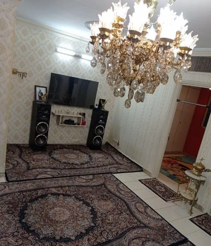 فروش اپارتمان  خاوران