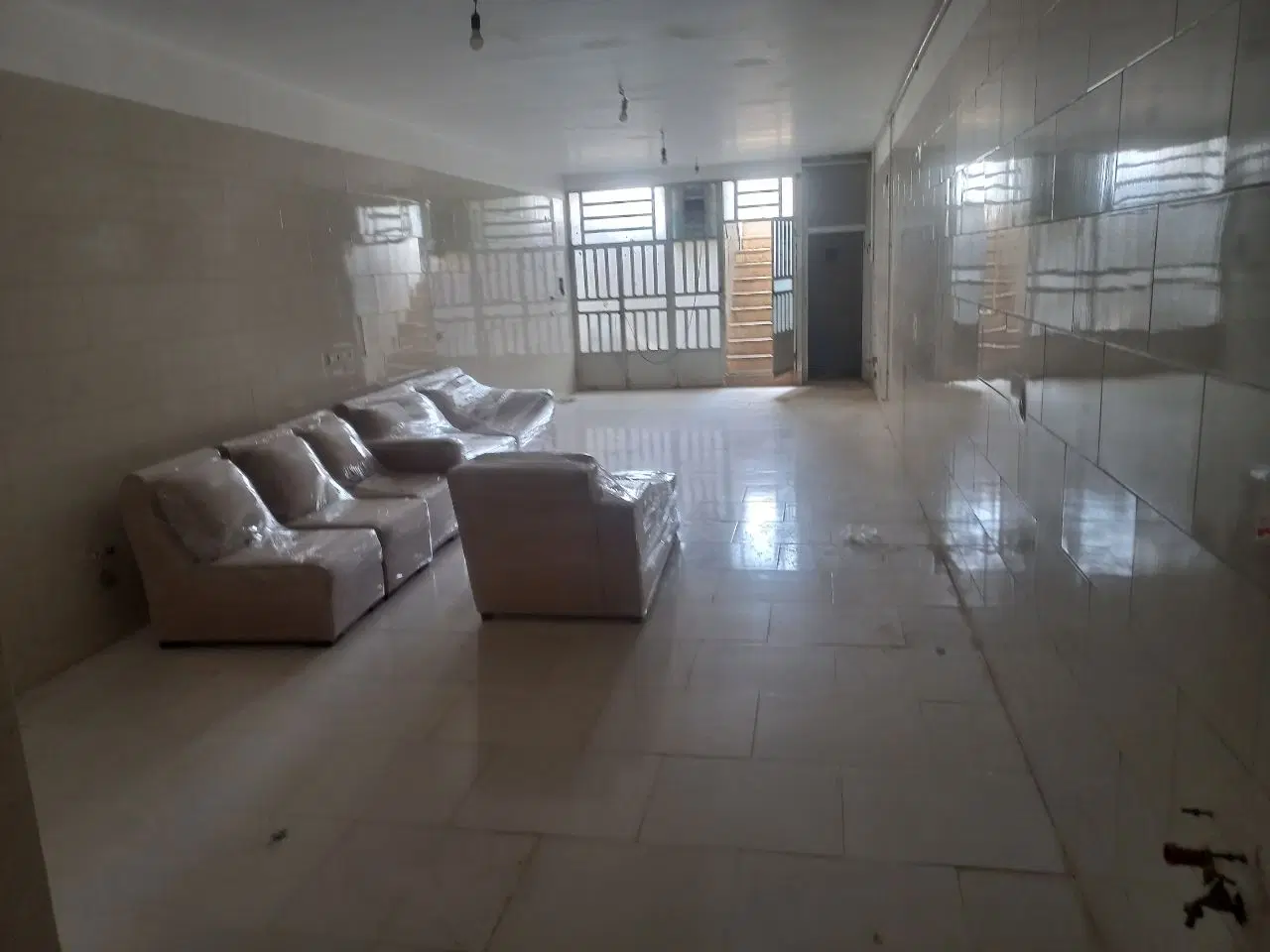 اجاره مغازه ۱۵۰ متری بلوار فرودگاه