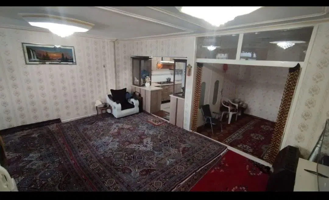 فروش آپارتمان در سیلاب قوشخانه