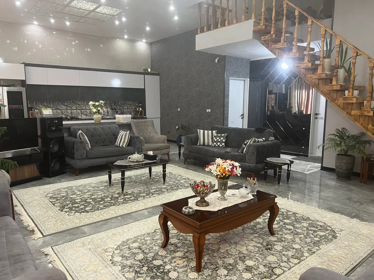 اجاره ویلا سالیانه خانواده