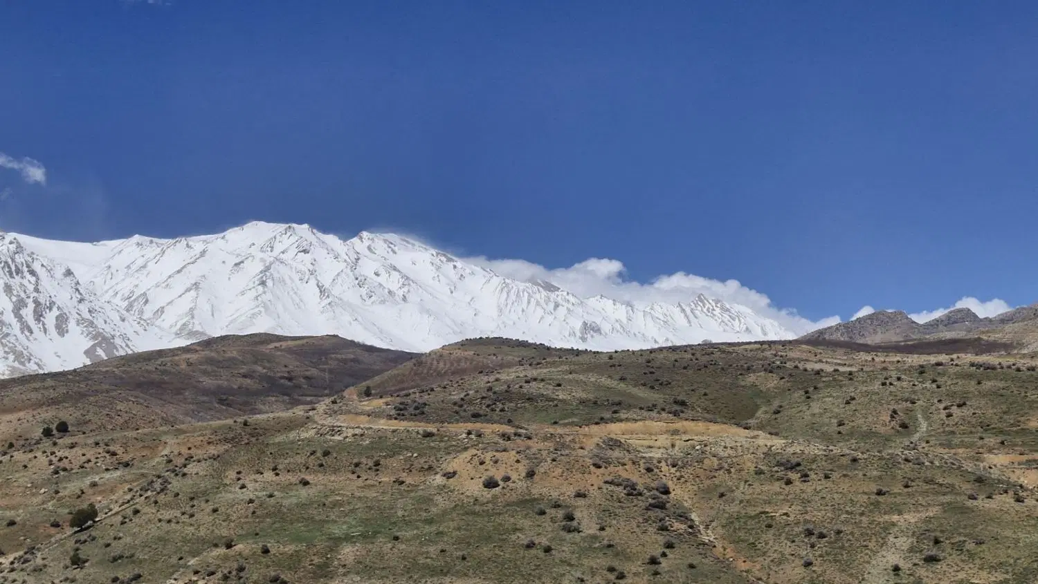 زمین نیرو انتظامی