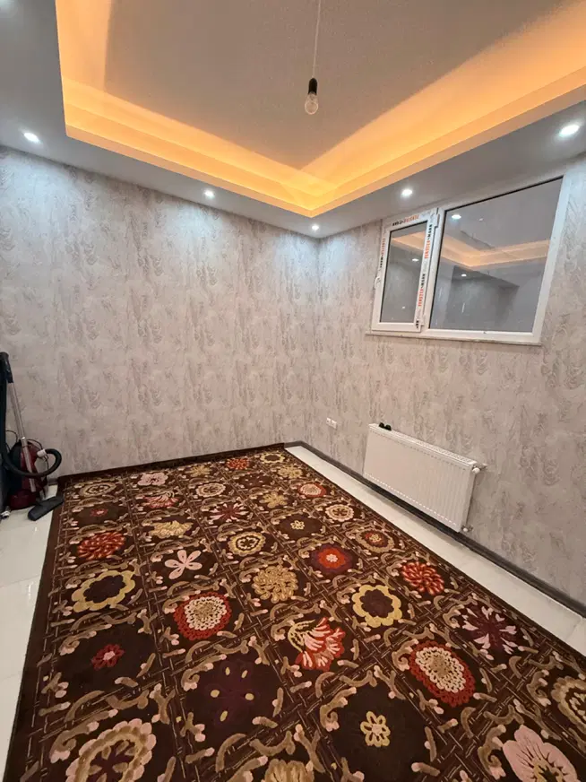 فروش آپارتمان ۱۱۰متری۲ خوابه فول مبله در شهر سرعین