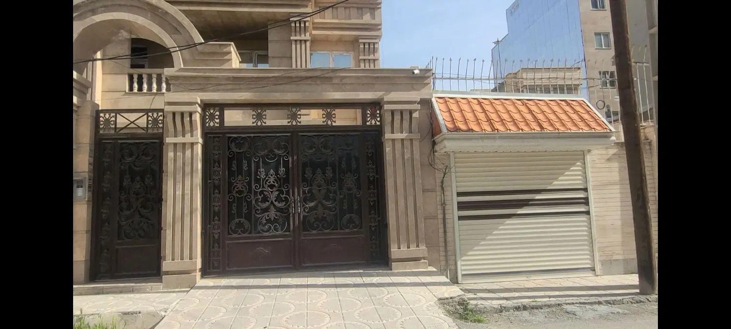 اجاره آپارتمان ۱۶۰ متری خیابان نهم