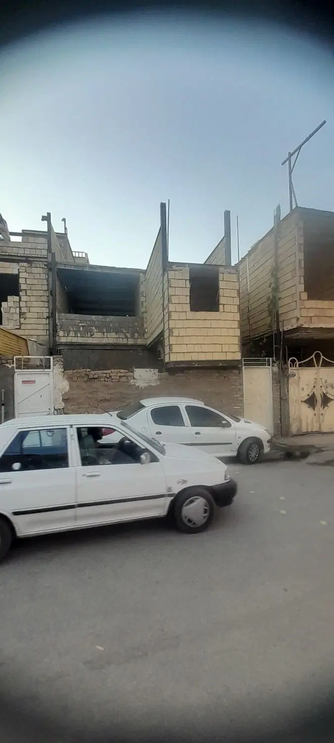 سفت کاری هوایی