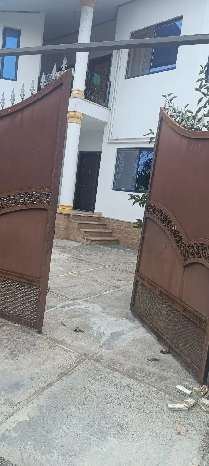 اجاره واحد مسکونی