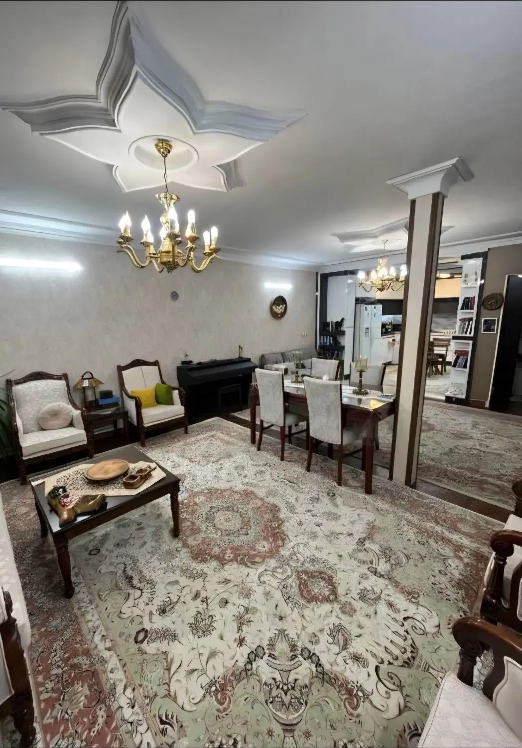 خونه ویلایی