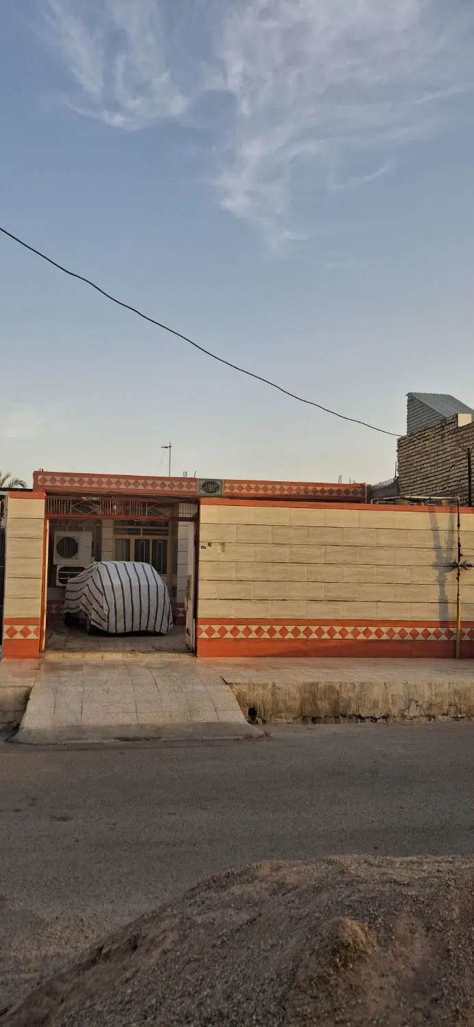 فروش خانه