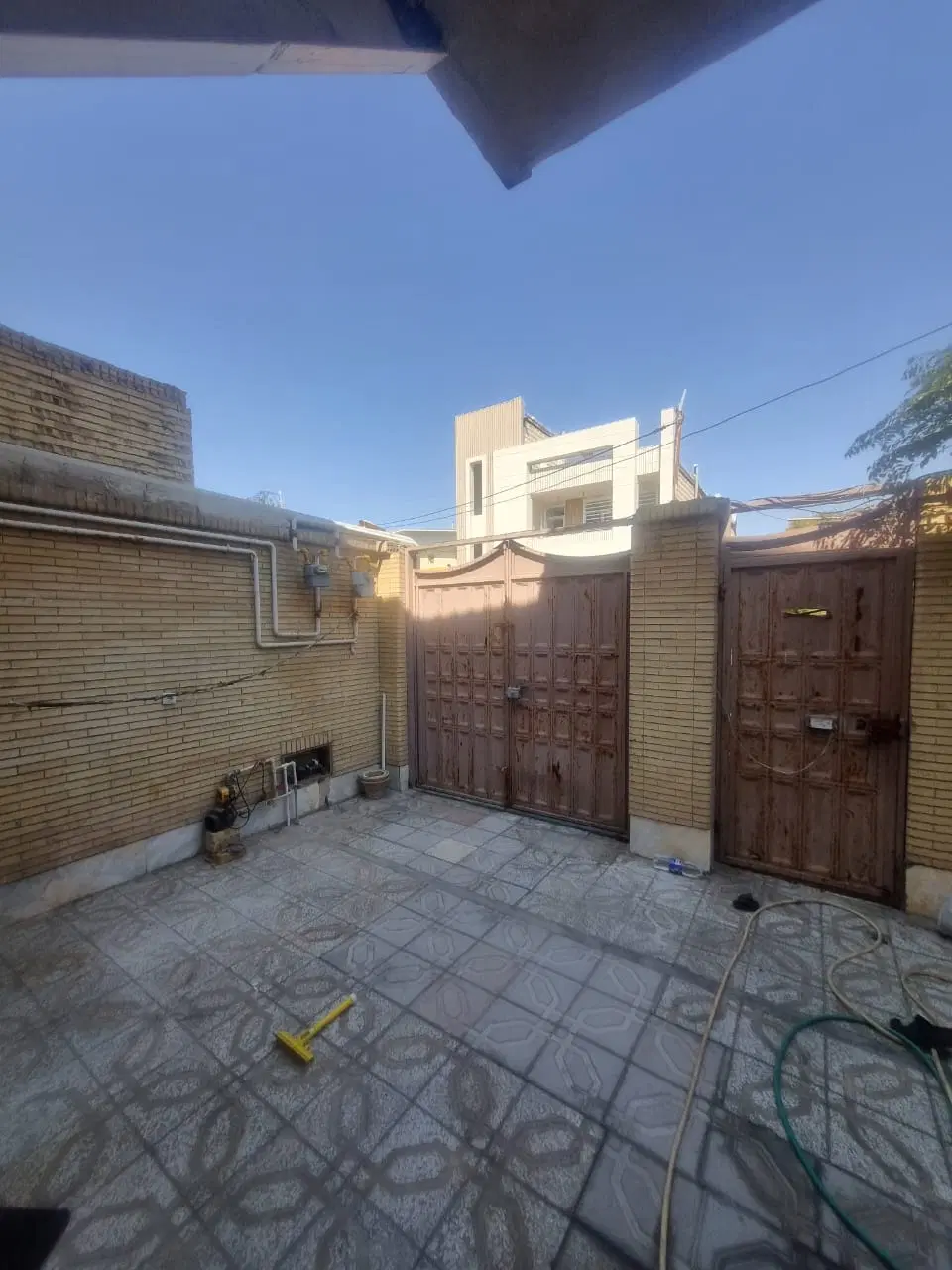 اجاره منزل ویلایی بلوار هجرت 5