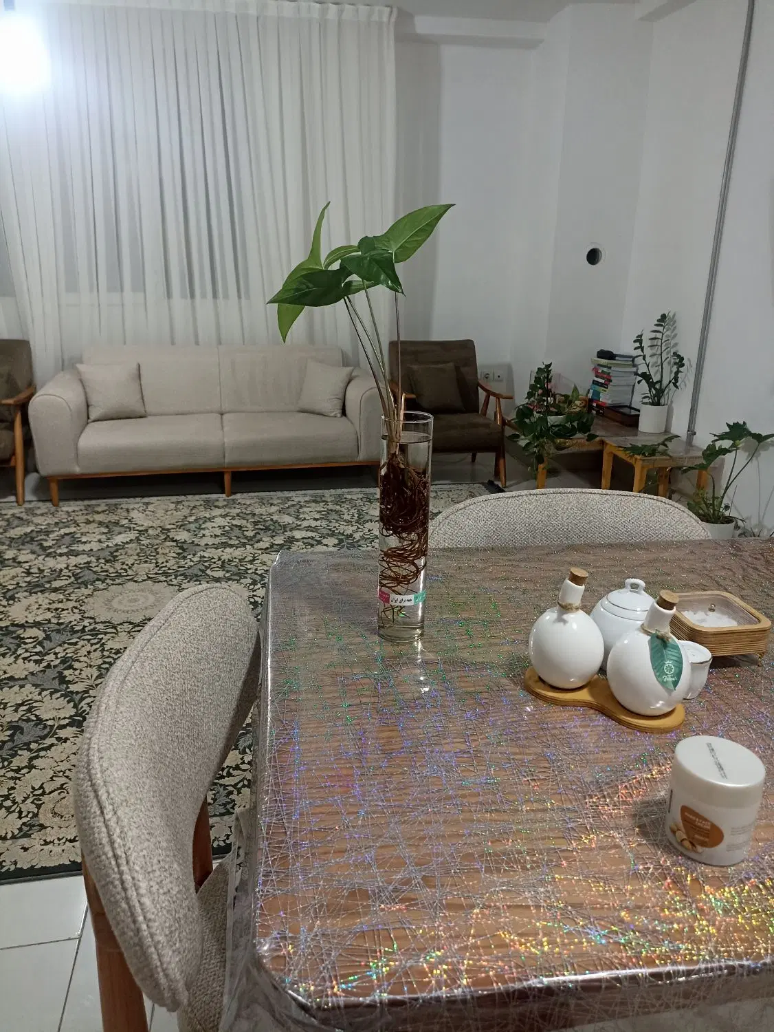 سوییت اپارتمانی