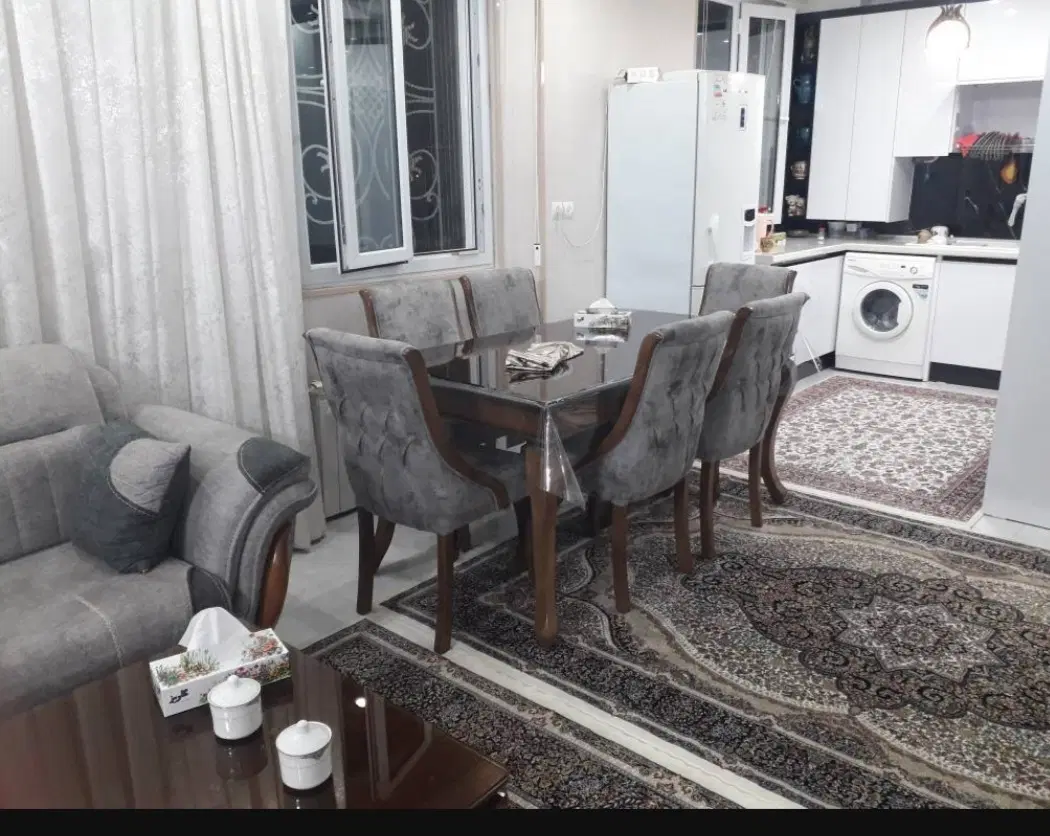 اجاره اپارتمان ۵۰ متری یک خواب