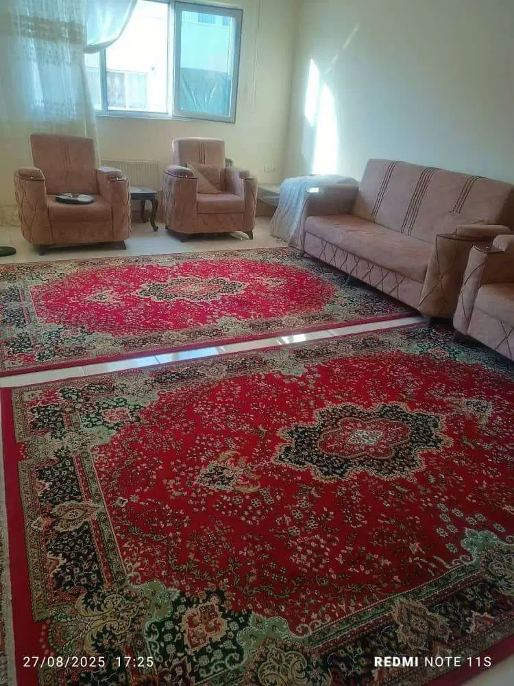 آپارتمان 78 متر در یک دکان مجتمع ولیعصر