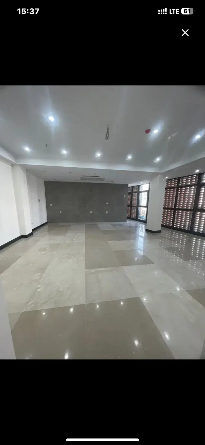 ۶۵متر۱خواب مستر نوساز رو به افتاب