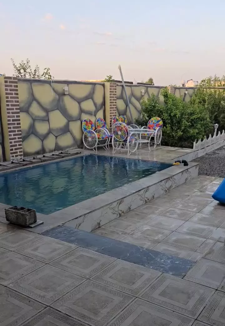 اجاره باغ ویلا باغچه