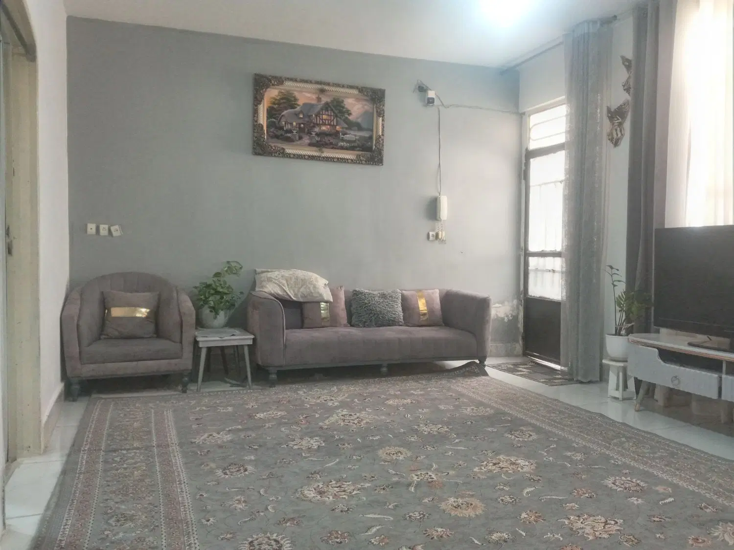 منزل ۷۰ متری فروشی