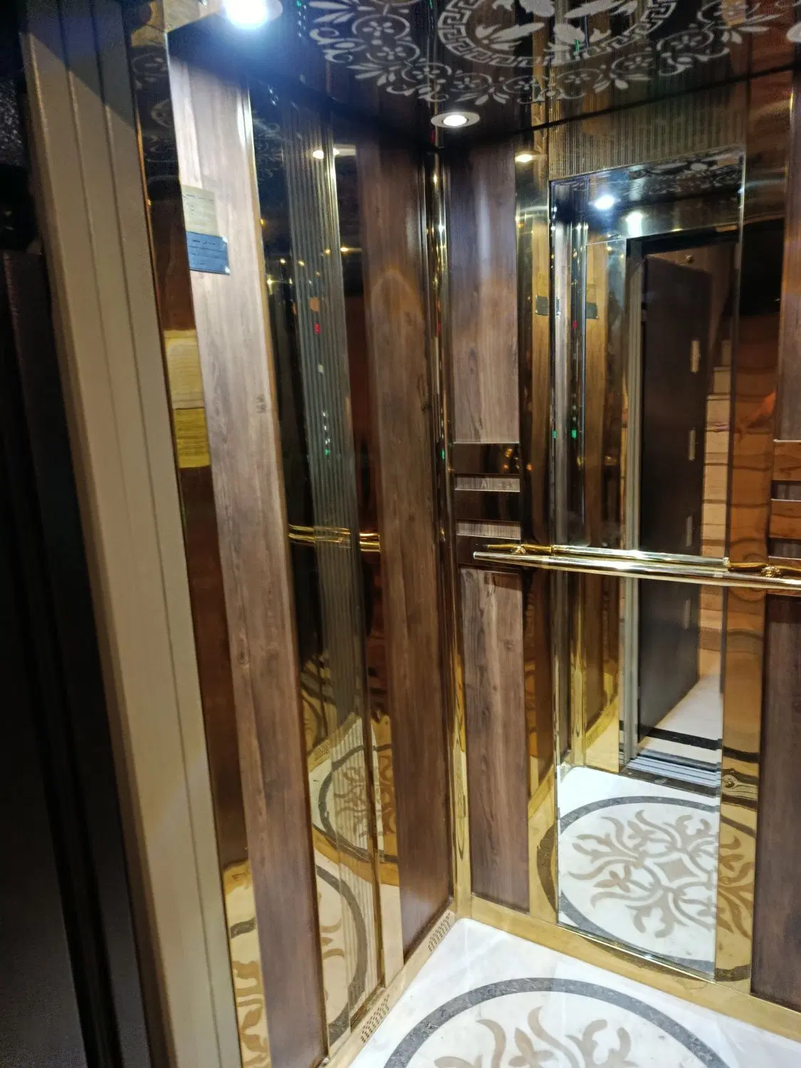 آپارتمان فروشی