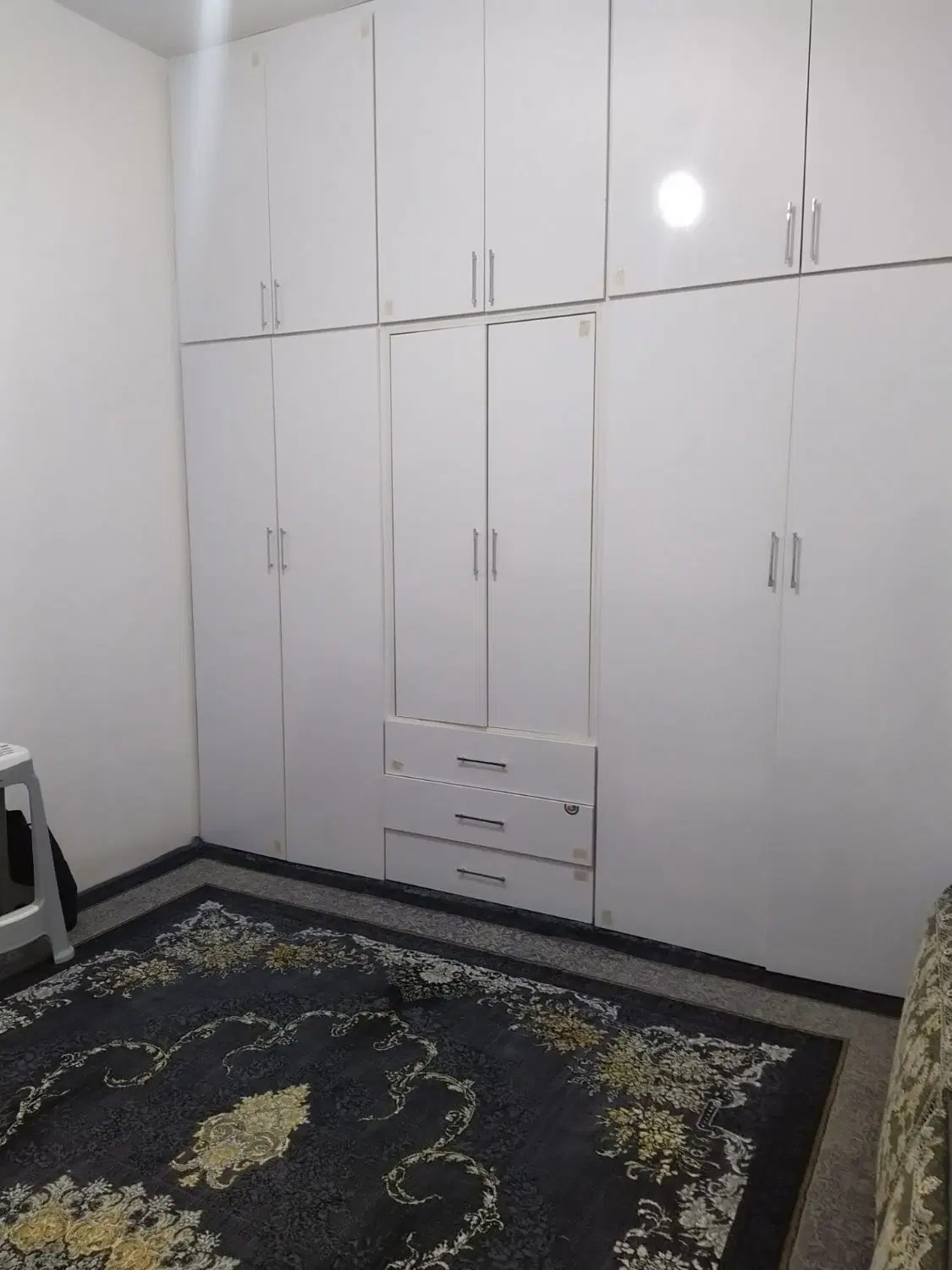 معاوضه یافروش خانه شیک لاکچری مناسب سخت پسندا