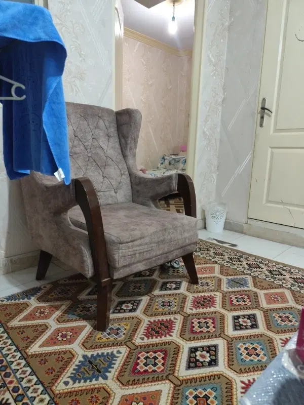 هم خونه