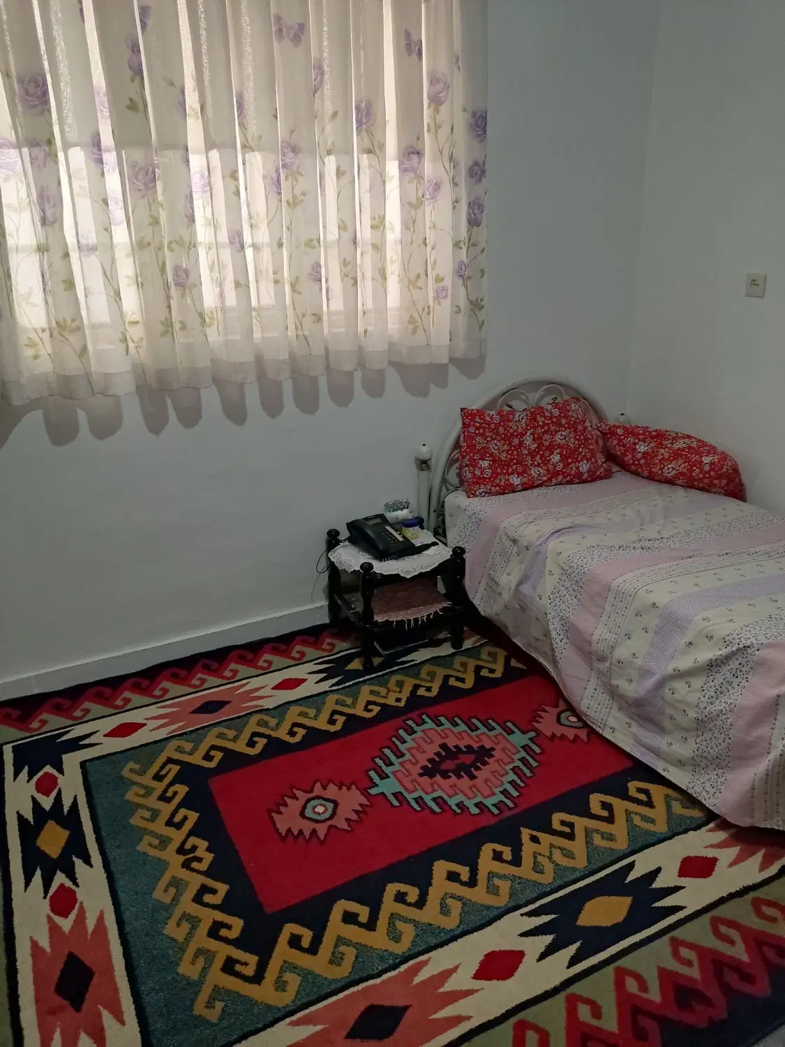 ویلایی ۲ طبقه