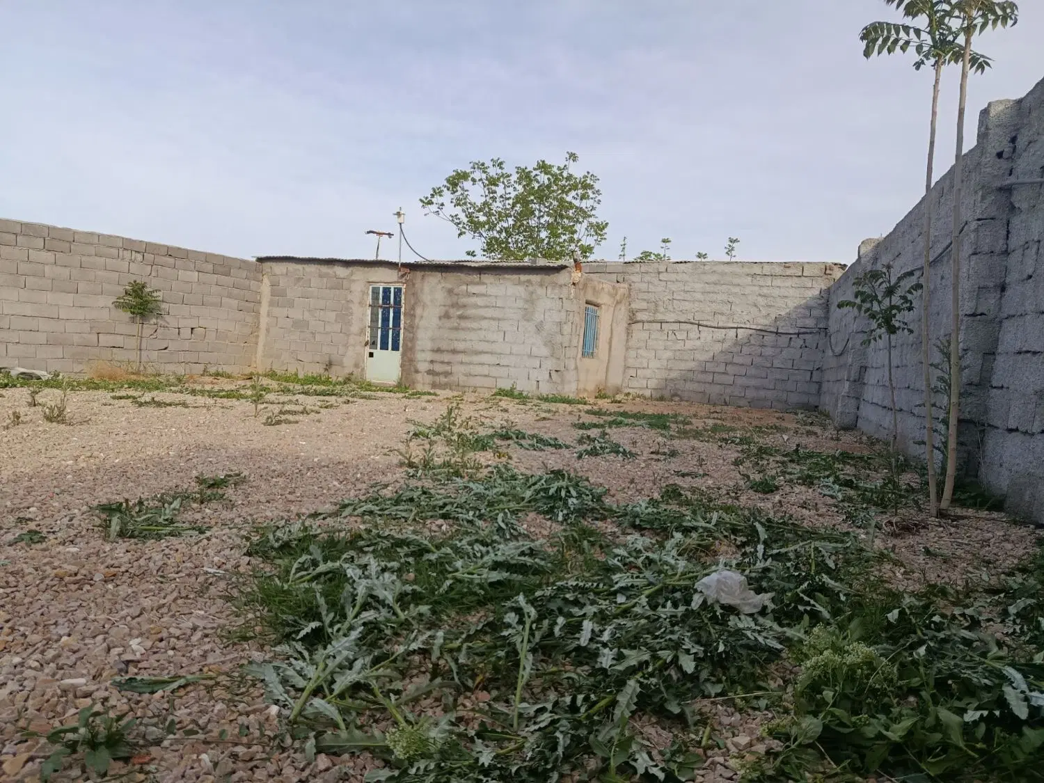 انبار