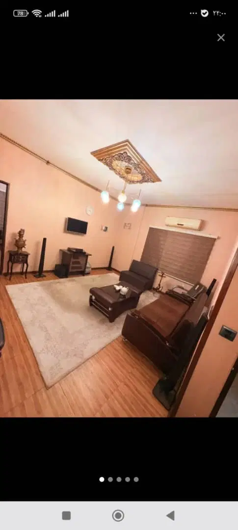اجاره کوتاه مدت آپارتمان_ساعتی_روزانه
