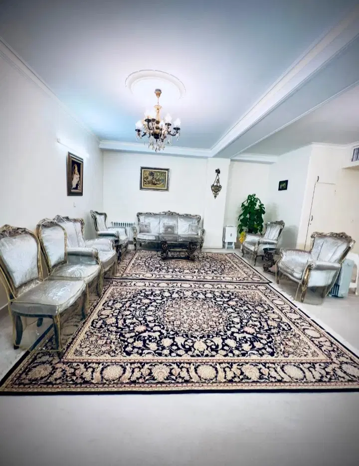76متر_1خواب_غرق نور_تخلیه فوری_یکتاثانی