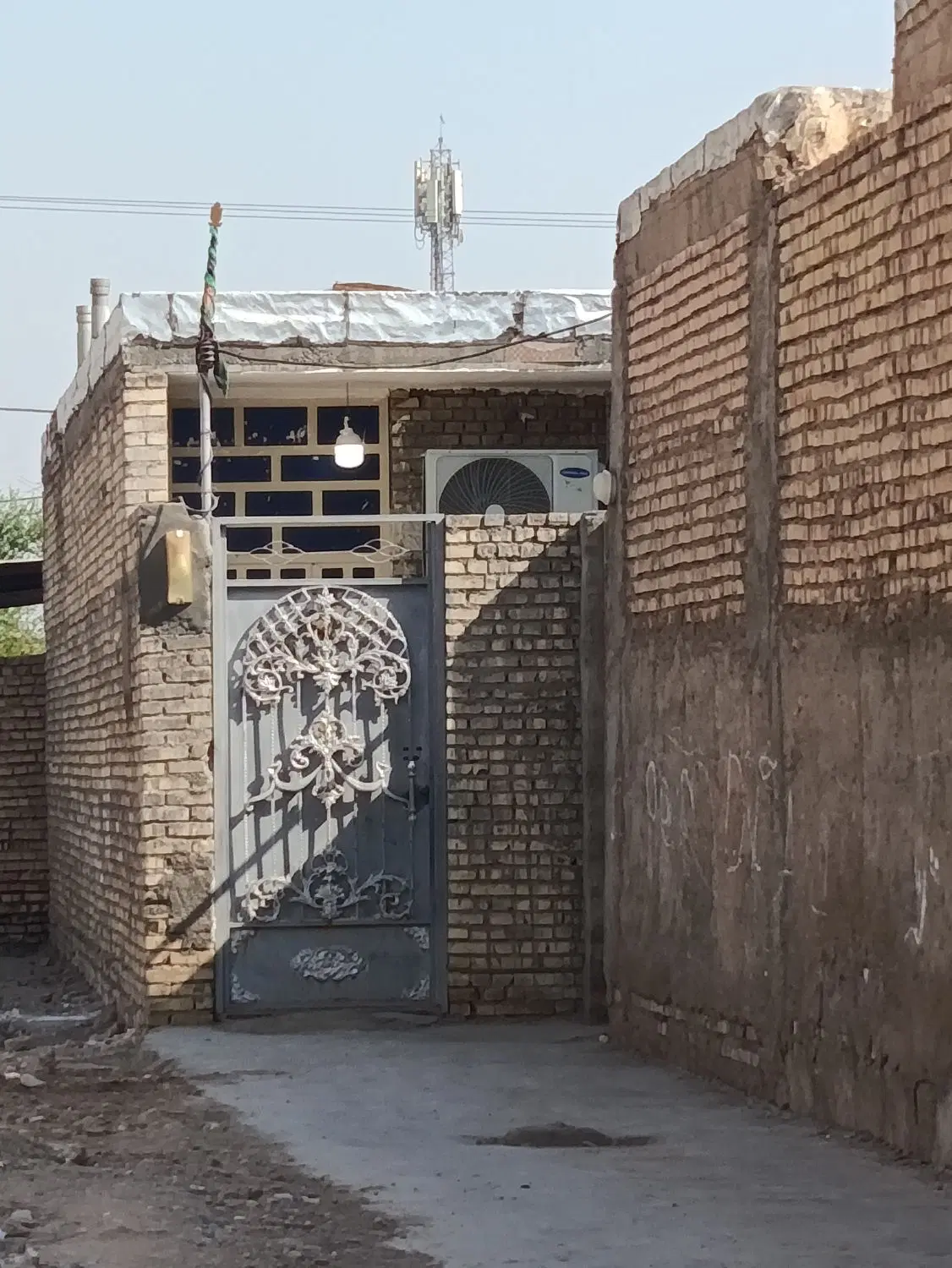 خانه لوکس درجه یک