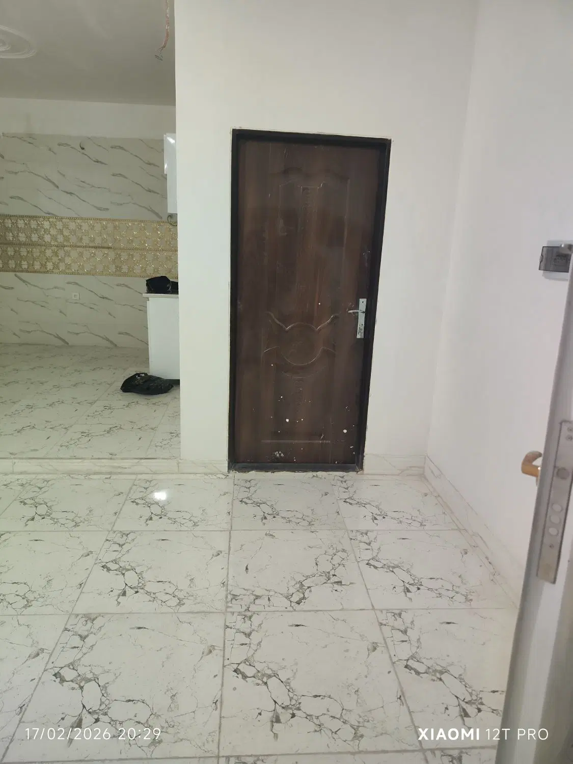 خانه دو طبقه داوود آباد