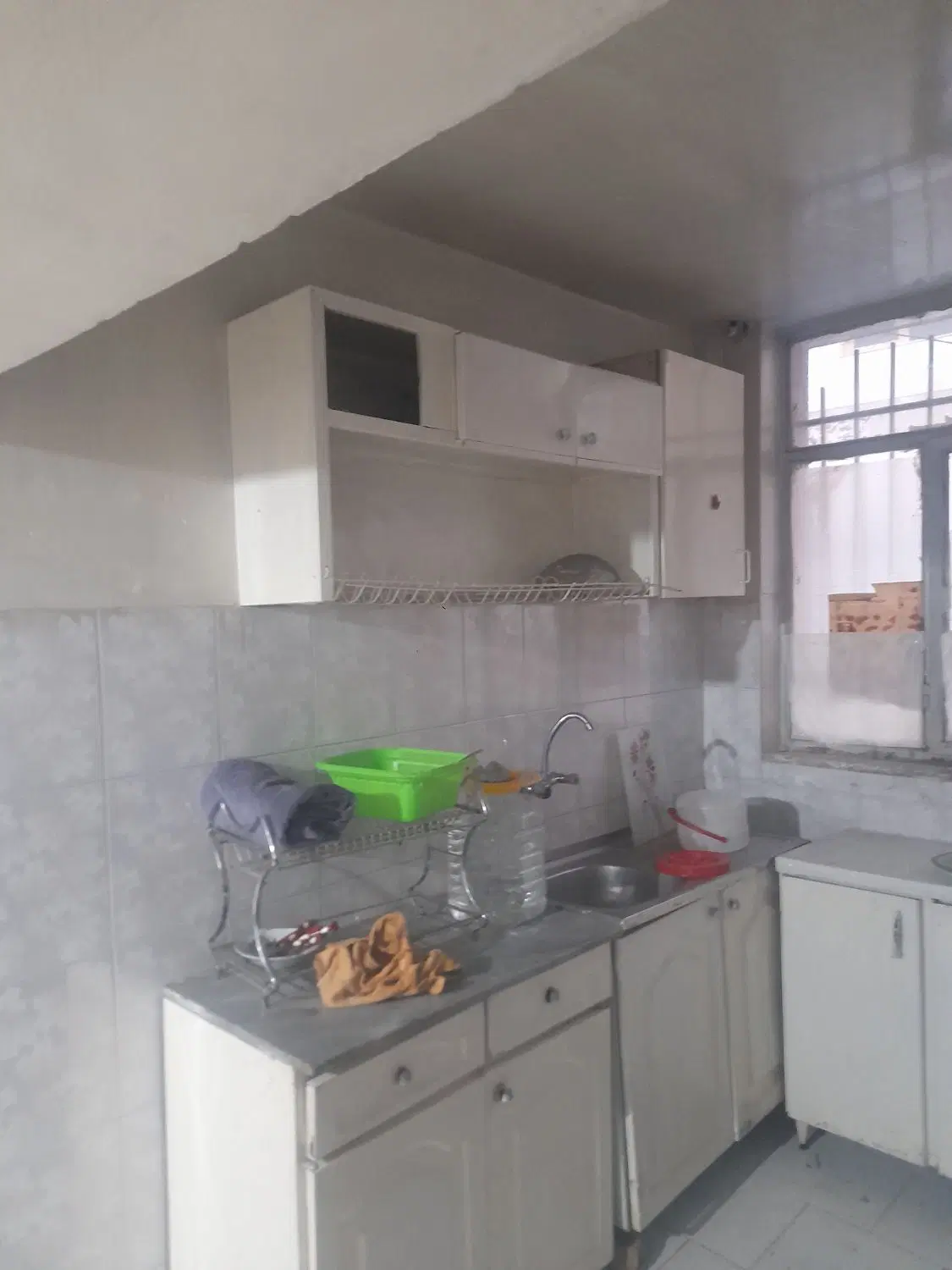 اجاره آپارتمان همکف