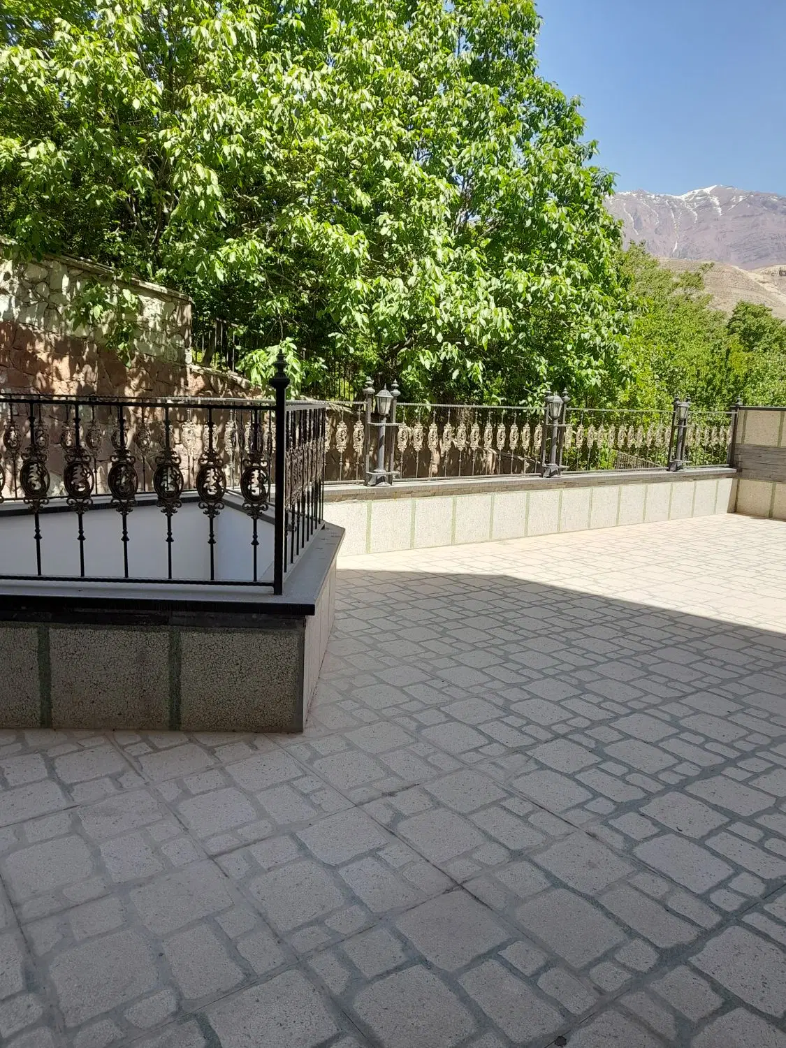 اجاره آپارتمان ۱۲۰ متری