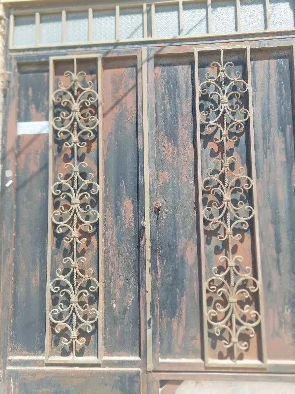 فروش ساختمان مسکونی