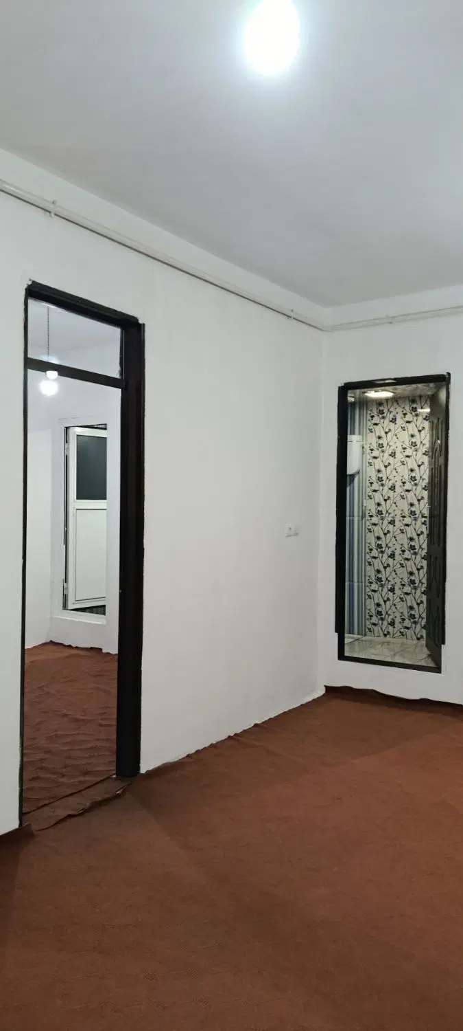 اپارتمان ۶۵ متر  شمس تبریزی  گرو