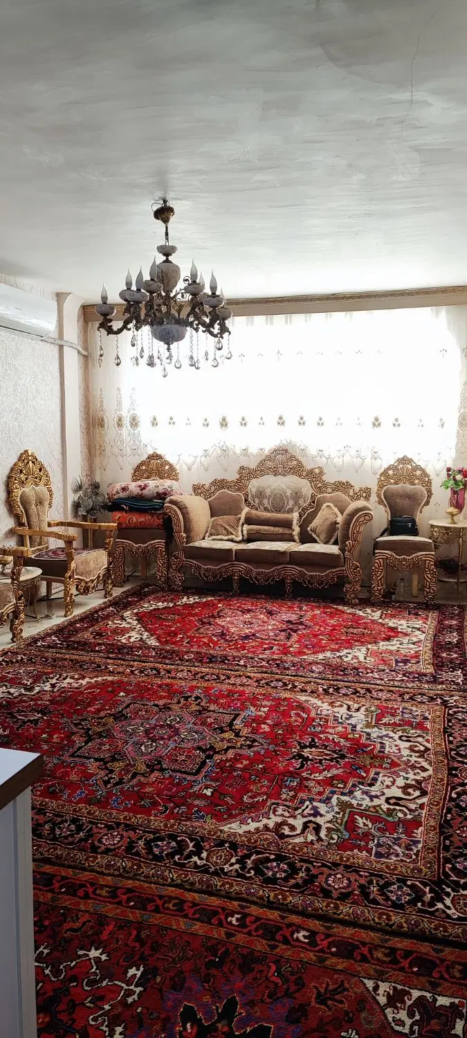 واحد آپارتمان توکلی شکرچیلر
