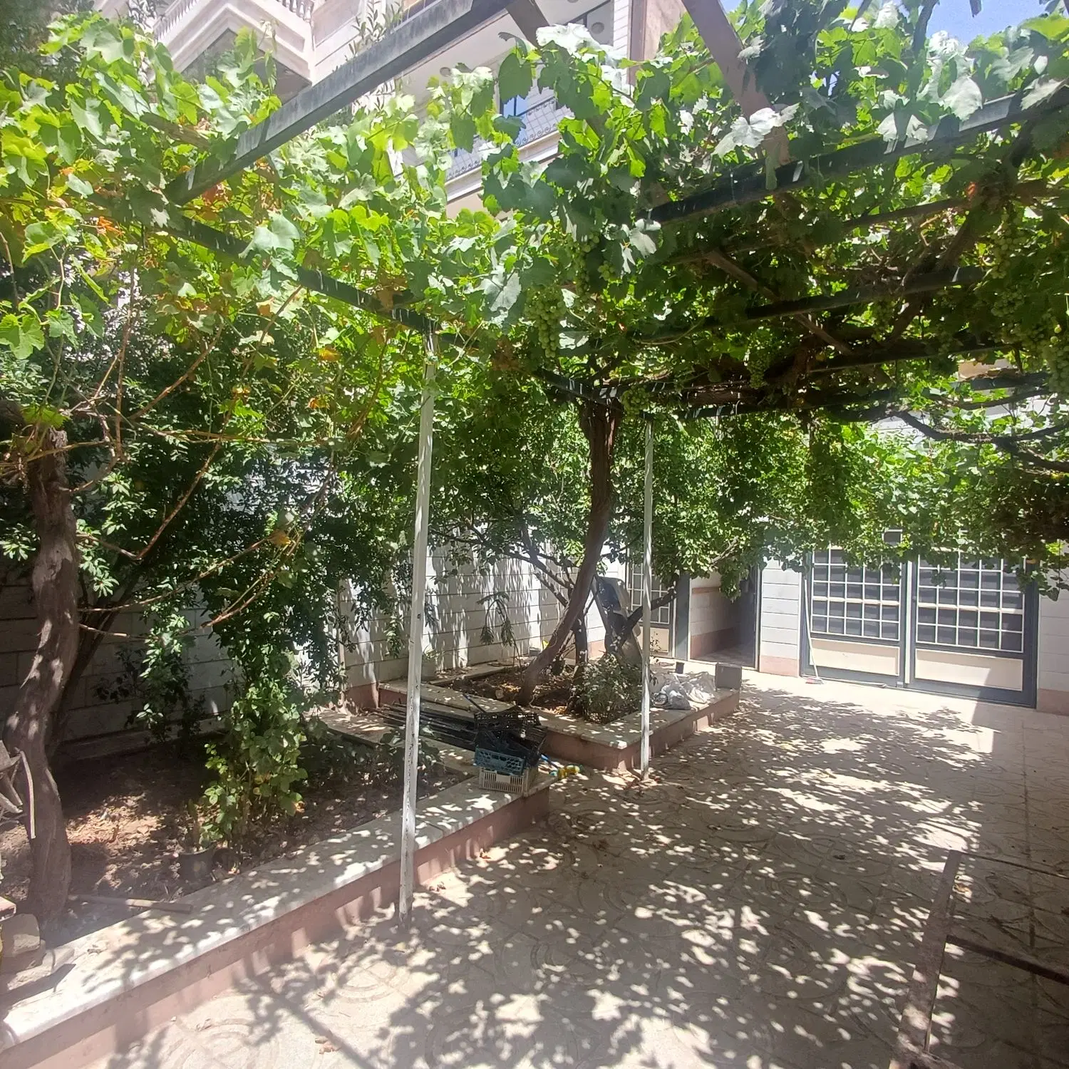 اجاره مسکونی دربست