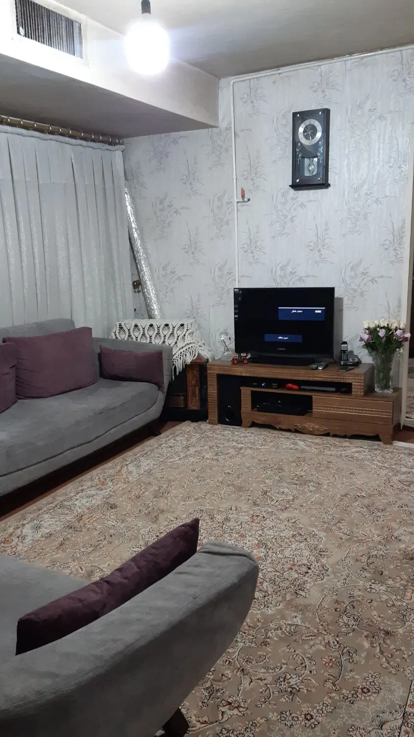 اجاره آپارتمان اکباتان جانبازان