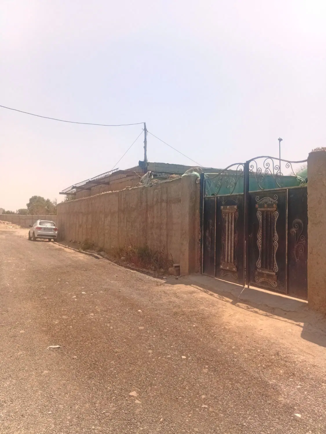 کارگاه