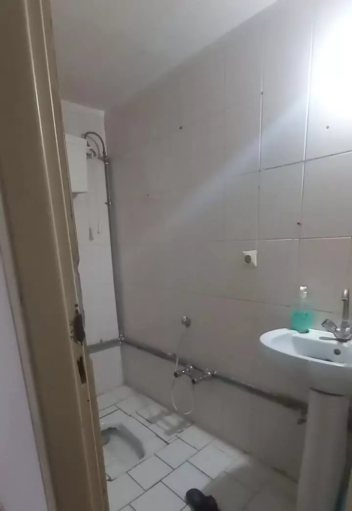 مشاوراملاک   ۵۵متر مجتمع سی سرا