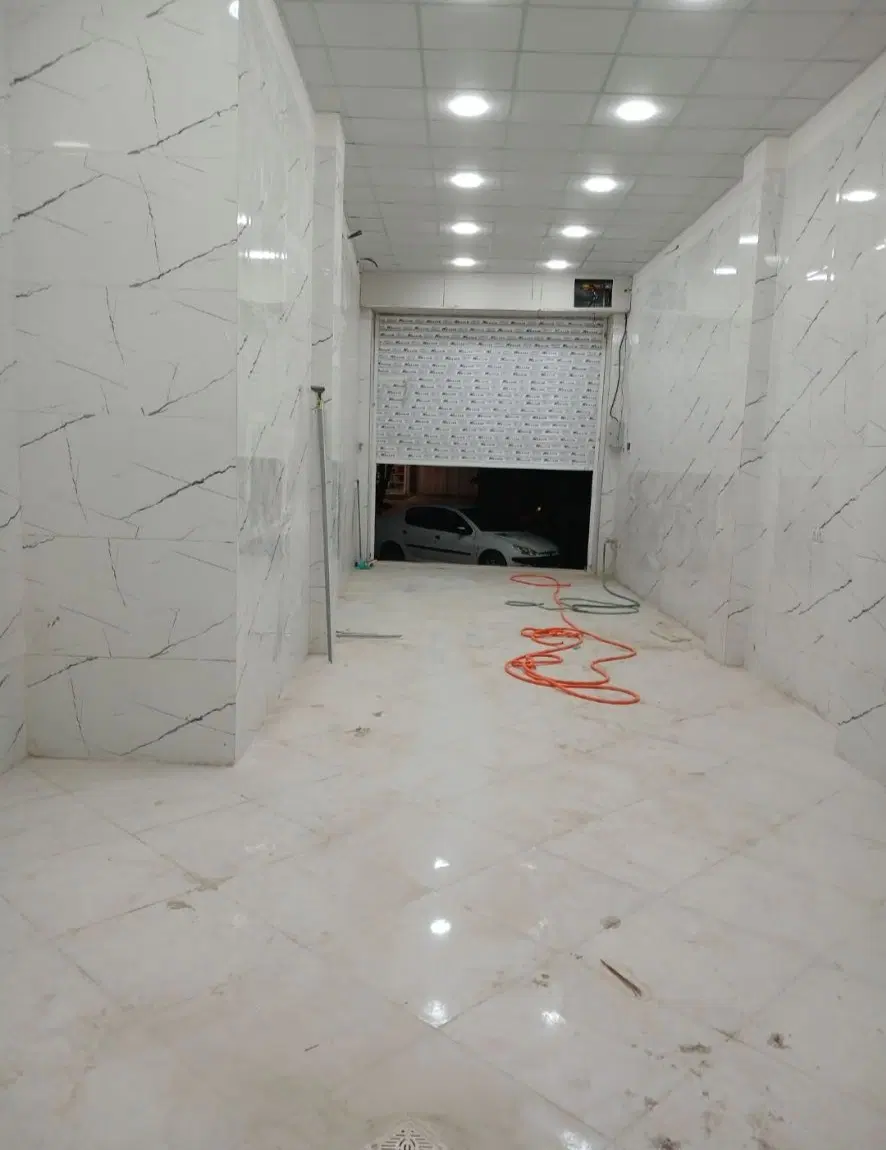 اجاره مغازه ۴۷ متری
