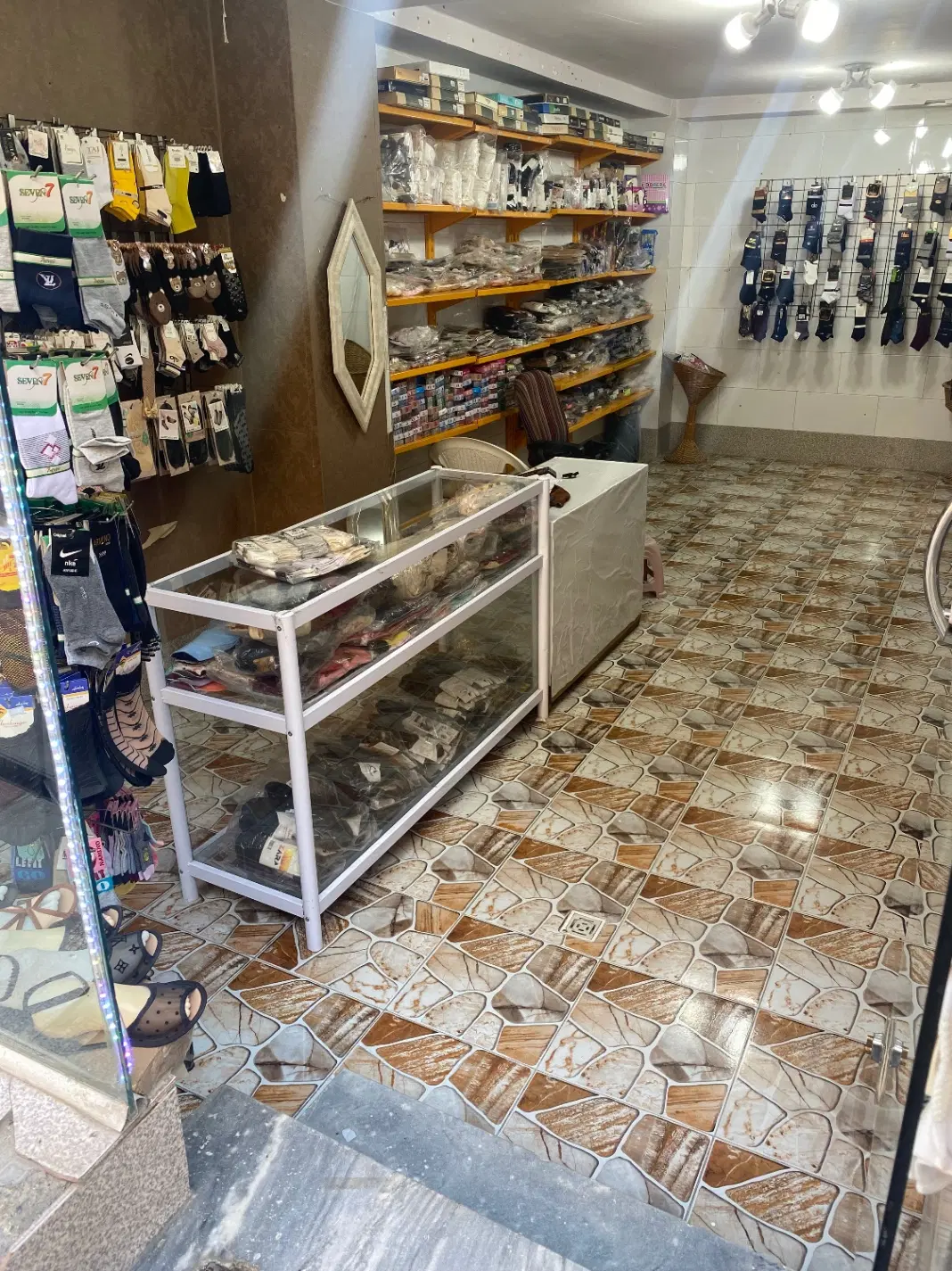 مغازه