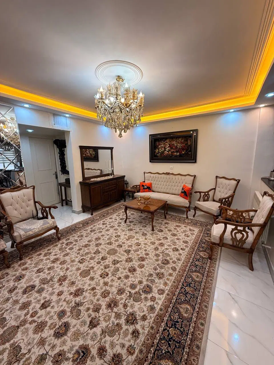 آپارتمان ۶۷ متر ۲خ خرمشهر شمالی