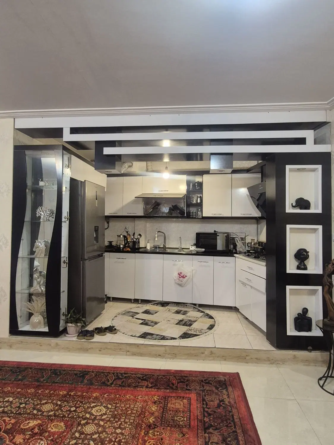 اپارتمان رهن و اجاره
