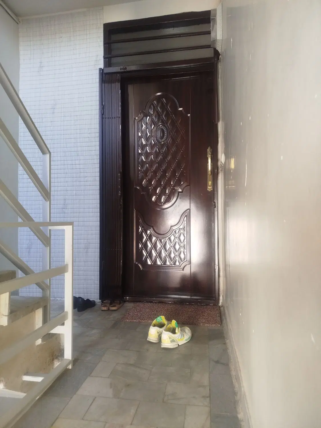 آپارتمان فروشی یاخچی‌آباد
