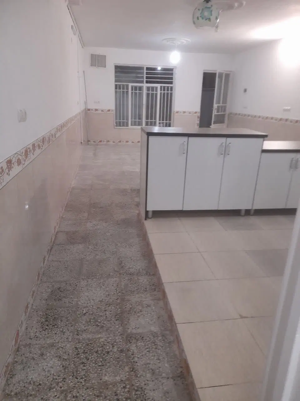 خانه اجاره ای دربست