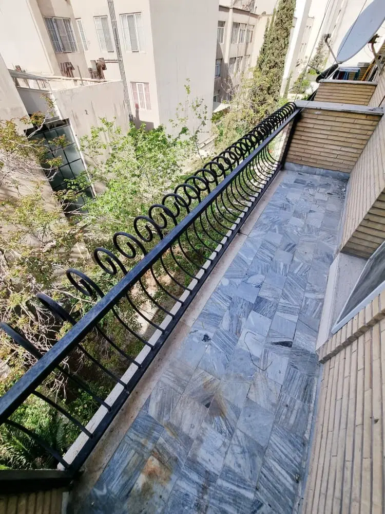 فروش آپارتمان