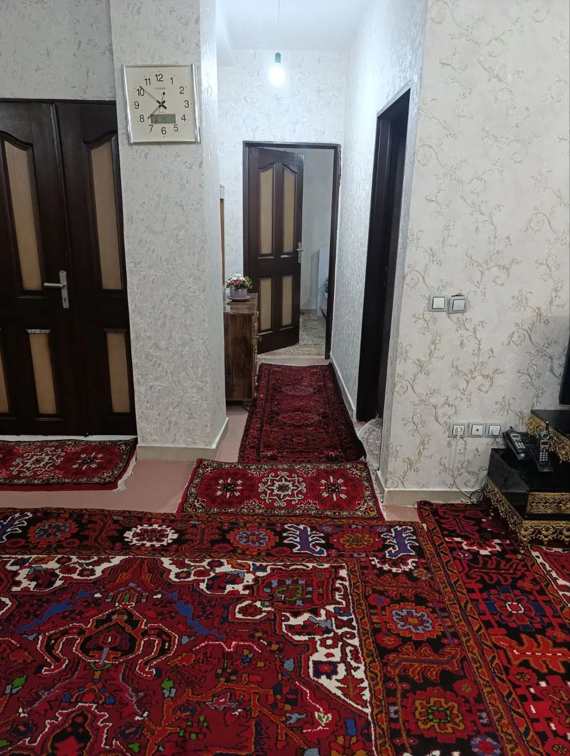 فروش آپارتمان